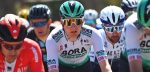 Weinig wijzigingen in top-10 van UCI Team Ranking
