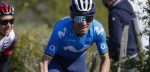 Jarige Valverde net naast podium: “Ik kreeg alle druk op mijn schouders in de sprint”