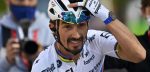 Alaphilippe voert Deceuninck-Quick-Step aan in Zwitserland