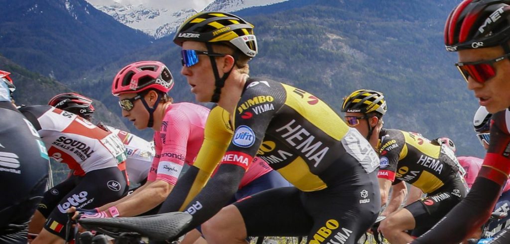 Kuss stijgt in Romandië, Kruijswijk niet mee in finale