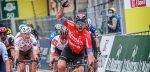 Bahrain Victorious stapt over op nieuwe kledingsponsor