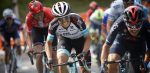 Matthews, Chaves en Hamilton voeren BikeExchange aan in Zwitserland