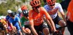 Kniepijn dwingt Víctor de la Parte tot opgave in Ronde van het Baskenland