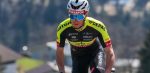 Skiër Daniel Ganahl krijgt een kans bij Team Vorarlberg