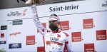 Marc Hirschi: “Derde plaats was het hoogst haalbare”