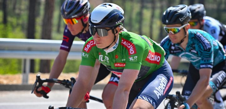 Volg hier de GP de Denain 2021