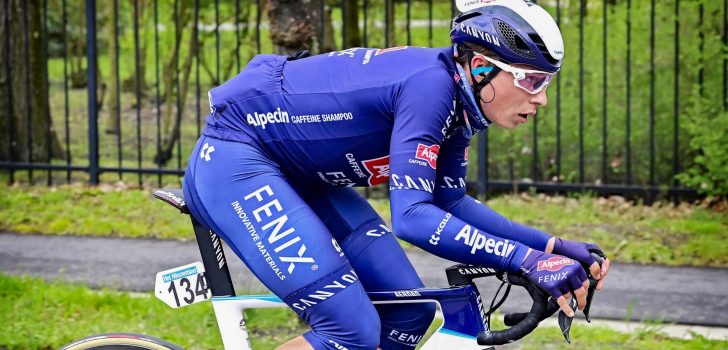 Alpecin-Fenix heeft selectie voor Ronde van Turkije rond