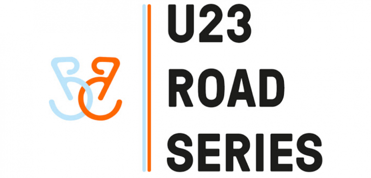 Vijf Nederlandse manches in U23 Road Series 2022