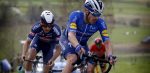 Florian Sénéchal is op tijd klaar voor Amstel Gold Race