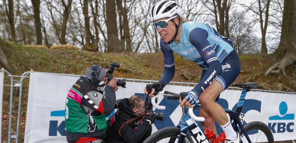 Ellen van Dijk en Lizzie Deignan keren terug in koers