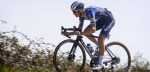 Mauri Vansevenant namens Deceuninck-Quick-Step in het Baskenland