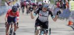 Grace Brown sprint naar zege in openingsetappe Ronde van Burgos