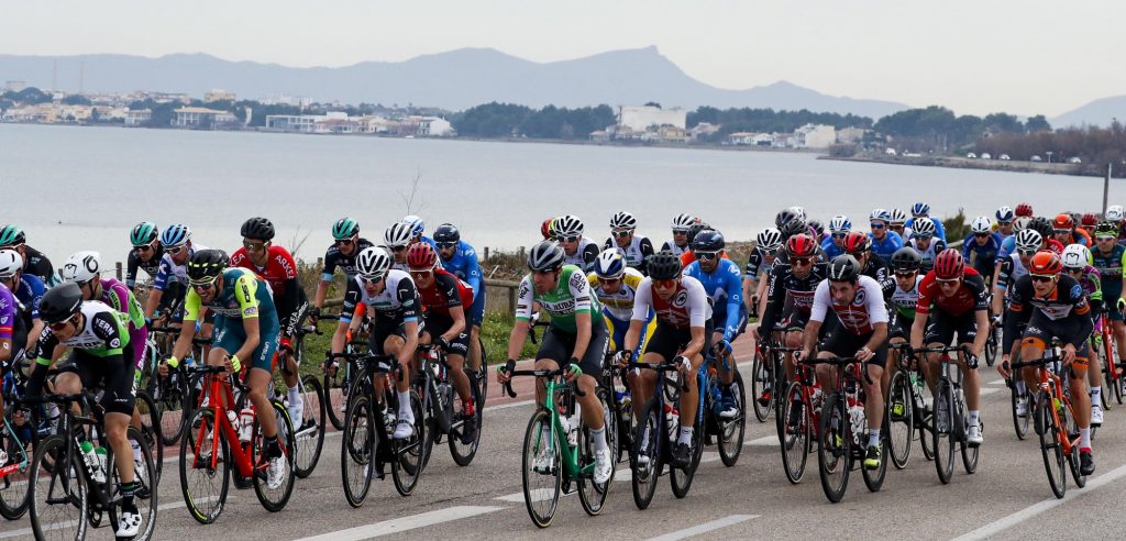 Challenge Mallorca openbaart deelnemersveld, BEAT enige Nederlandse ploeg