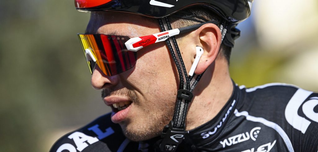 Caleb Ewan droomt van WK: “Het is moeilijk, maar niet onmogelijk”