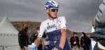Titelverdediger Jannik Steimle en Chris Froome starten in de Ronde van Slowakije