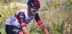 UAE Emirates bevestigt vertrek Gaviria: “Arbeidsethos is een probleem”