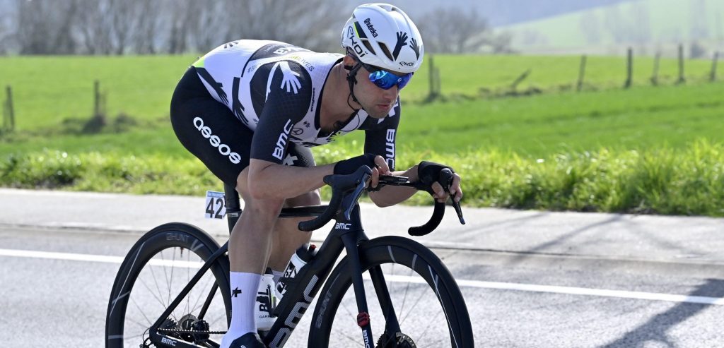 Campenaerts schuift Evenepoel naar voren als topfavoriet voor eerste roze trui