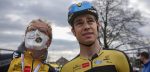 Van Aert herstelt van operatie: “Ik ga ervan uit dat ik perfect voorbereid aan de Tour begin”
