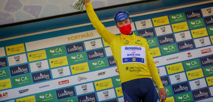 Bennett wint bij zijn terugkeer meteen: “Het was op de limiet”