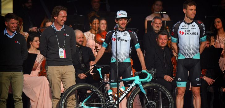 Yates profiteert van Strade Bianche-ervaring: “Dat heeft me echt geholpen”