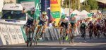 Van Poppel opnieuw tweede: “Ik verlies hier van de beste sprinter ter wereld”