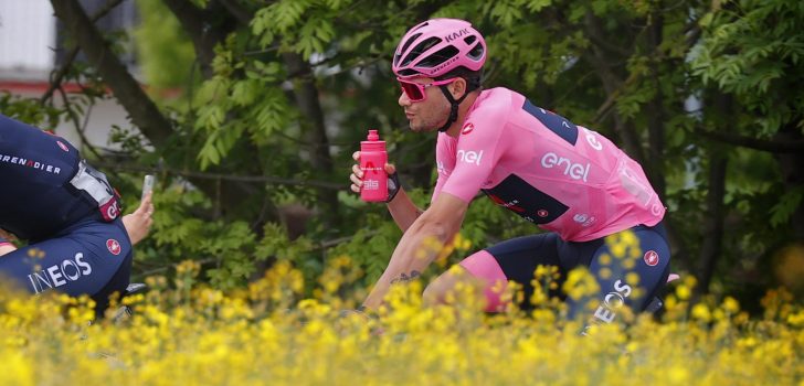 Ganna steviger in roze trui: “Wilde bonificaties wegnemen van anderen”