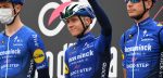 Quick-Step Floors nog zes jaar sponsor ploeg-Lefevere