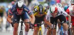 Nizzolo kan leven met tweede plaats: “Merlier reed een geweldige sprint”