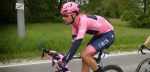 Ganna onder de indruk van Evenepoel: “Hij had geweldige benen”