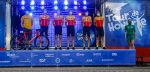 Uno-X uit Ronde van Hongarije door coronageval