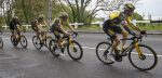 Volg hier de vierde etappe van de Ronde van Hongarije 2021