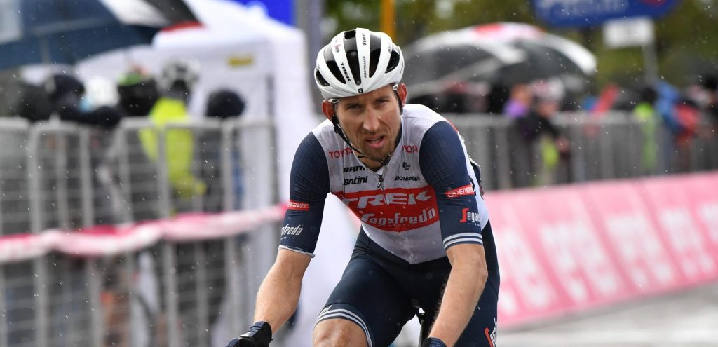 Bauke Mollema