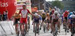 Christophe Laporte triomfeert in Circuit de Wallonie