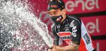 Giro 2021: Kniepijn dwingt Caleb Ewan tot opgave
