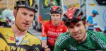 Teunissen na fotofinish: “Ik dacht heel even dat ik gewonnen had”