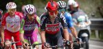 Giro 2021: Lotto Soudal ziet Kobe Goossens uitvallen