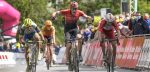Fotofinish wijst Connor Swift aan als winnaar Tro-Bro Léon