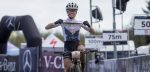 Wereldbeker MTB: Loana Lecomte is niet te stoppen in Leogang