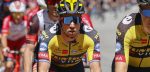 Jumbo-Visma rekent op meerdere snelle mannen in Parijs-Tours