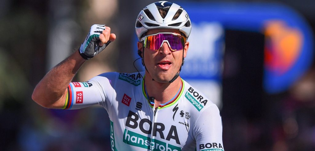 TotalEnergies verwelkomt Peter Sagan, Maciej Bodnar en Daniel Oss