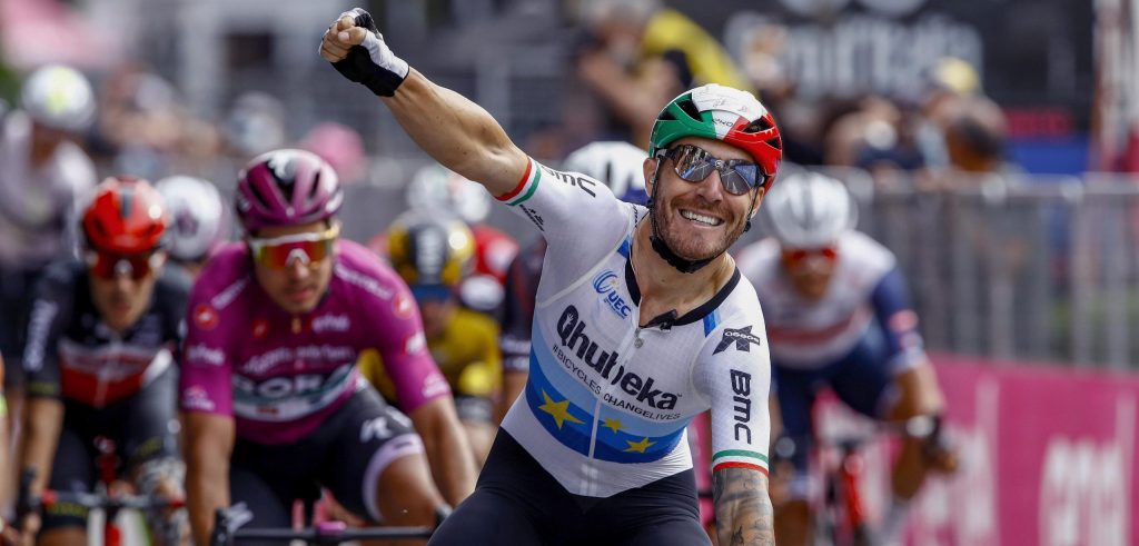 Nizzolo, Kristoff en Gaviria op startlijst Volta Limburg Classic