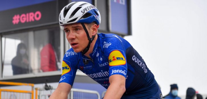 Remco Evenepoel bewijst dat er geen tweede kannibaal bestaat