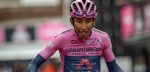 Egan Bernal etaleert klasse: “Wilde de roze trui respecteren”