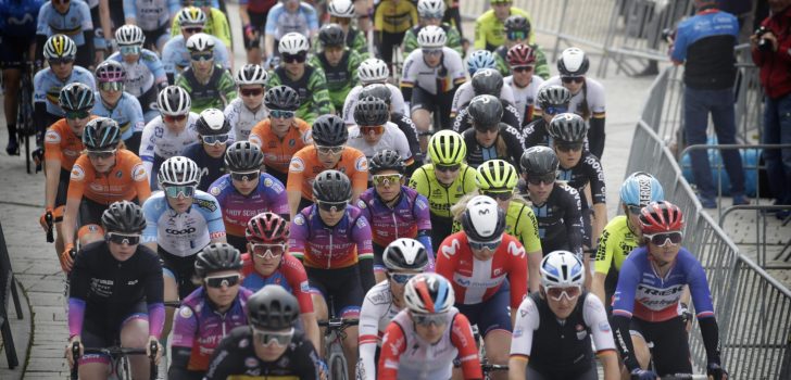 EPZ Omloop van Borsele gaat definitief niet door