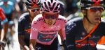 Egan Bernal keert terug naar Europa voor volgende fase herstel