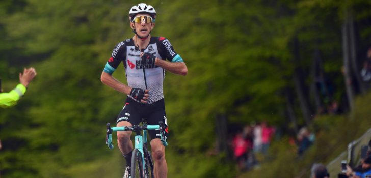 Yates: “Op Twitter gelezen dat INEOS liever wilde controleren”