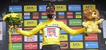 Volg hier de tweede etappe van het Critérium du Dauphiné 2021