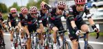 EF Education-Nippo ziet Bernal domineren: “Maar we proberen onze kansen te grijpen”