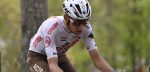 Vuelta 2023: Geoffrey Bouchard (AG2R Citroën) knijpt in de remmen