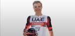UAE Emirates hengelt Felix Groß binnen